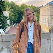 Russische Muttersprachler bietet Russisch-Privatunterricht für Kinder und Erwachsene.